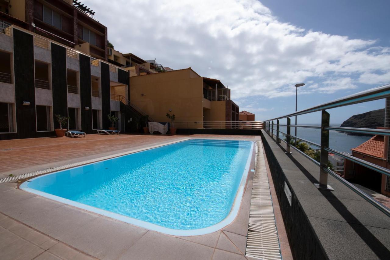 Mirador De La Villa San Sebastian De La Gomera Exterior photo